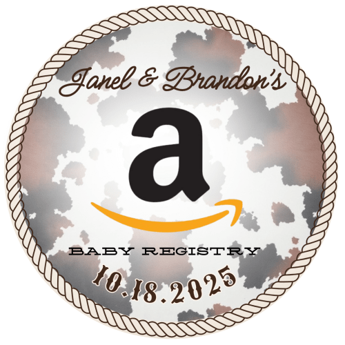 Amazon Baby Registry