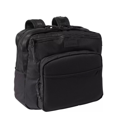 L.L.Bean Diaper Bag Backpack