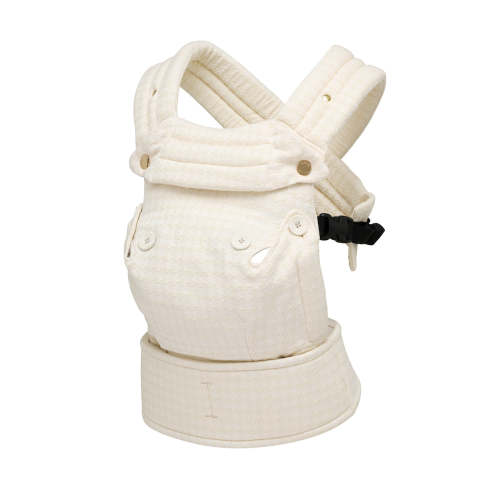 Limitless Baby Carrier - Natural Tweed – Portier Australia Pty Ltd