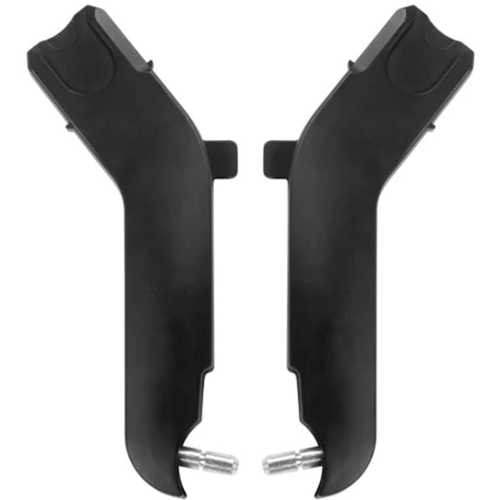 Silver Cross Jet 5 / Jet Double Car Seat Adapters