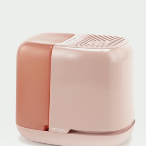 Bedside Humidifier 2.0