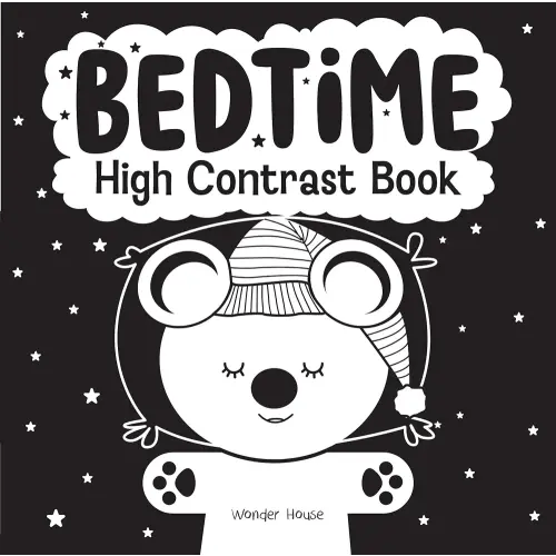 Bedtime High Contrast
