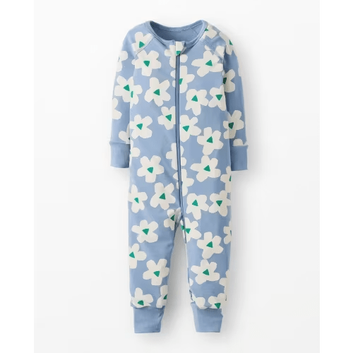 HannaSoft™ Stretch Sleeper