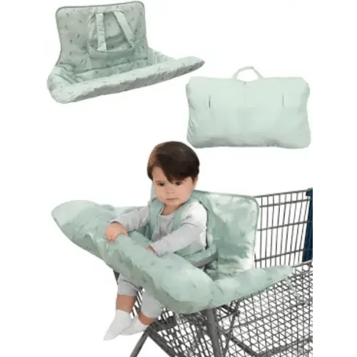 Shopping Cart Cover