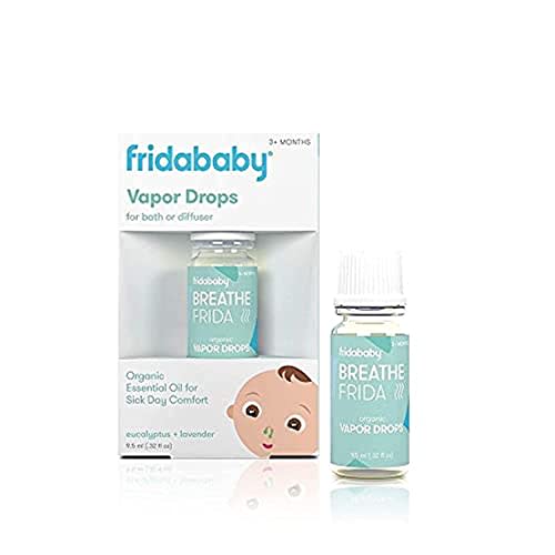 Vapor Drops