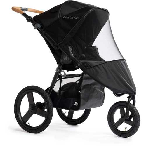 Bumbleride Single Stroller Bug Net