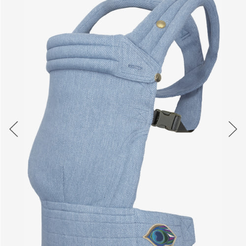Spirit | Zeitgeist Baby Carrier | SHOP ARTIPOPPE