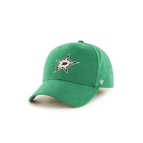 47 Dallas Stars Baby Basic MVP Adjustable Hat - Green