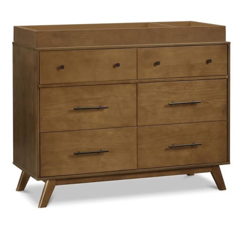 Otto 6 Drawer Dresser