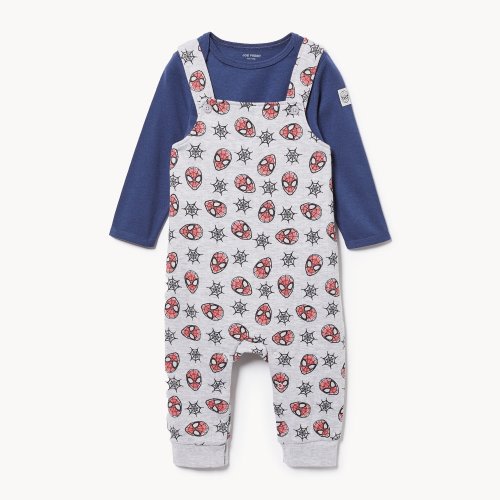 Baby Boys' Marvel Spider-Man Set