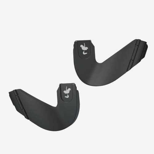 Joolz Aer2 Car Seat Adapters