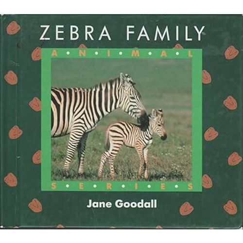 Zebra Family