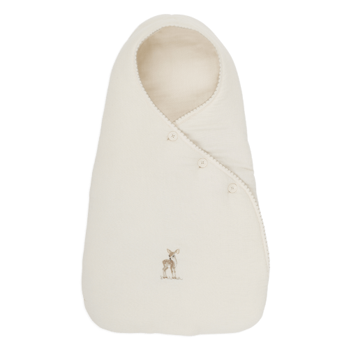 Carrycot / Cocoon Bag - 7 days x Blanca Miró · Minicoton