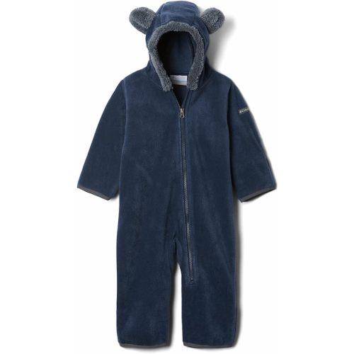 Columbia unisex-baby Tiny Bear Ii Bunting