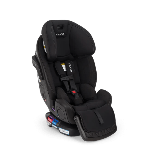 NUNA Exec Next Car Seat - Caviar