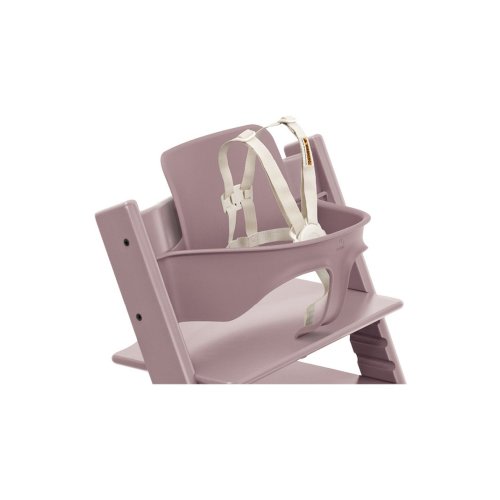 Tripp Trapp® Baby Set² Heather Mauve