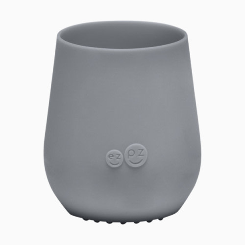 ezpz Tiny Cup - Grey