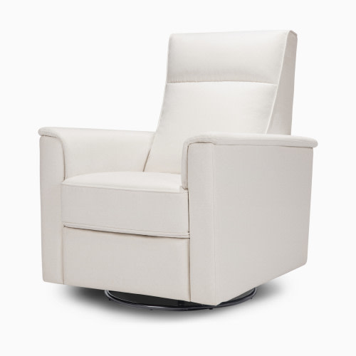 Namesake Willa Recliner - Performance Cream Eco Weave