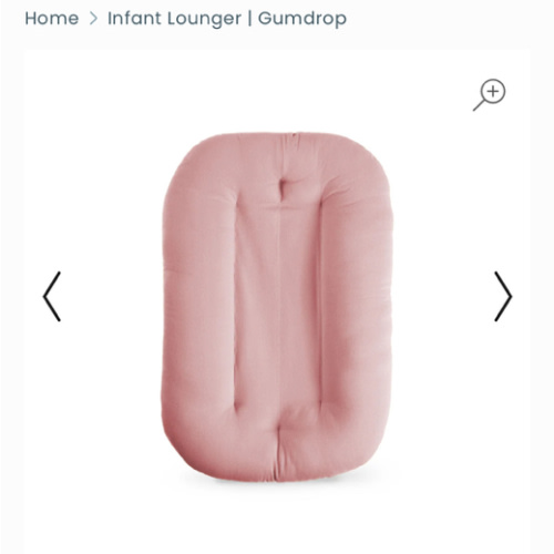 Infant Lounger | Gumdrop
