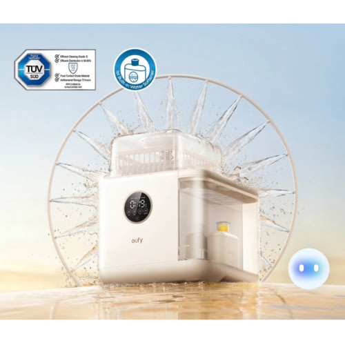 eufy-Bottle-Washer-S1 - eufy US