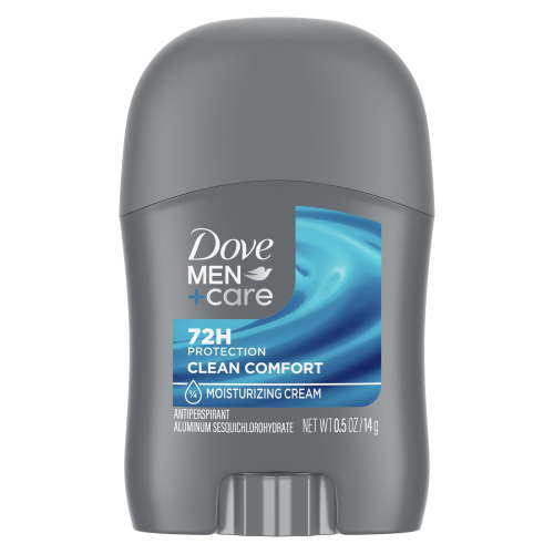 Dove Men+Care, Anti-Perspirant Deodorant, 48-Hour Protection, 0.5 oz