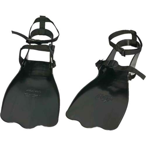 Outcast Float Tube Kick Fins