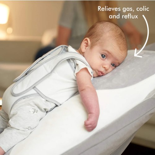 Babocush Newborn Comfort Cushion