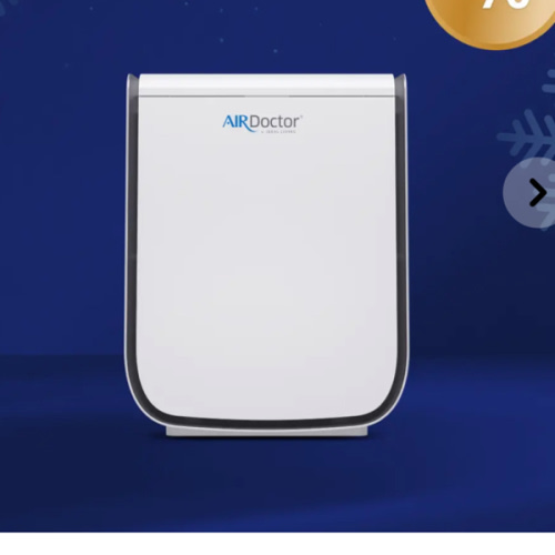 Airdoctor 2000 | AirDoctor