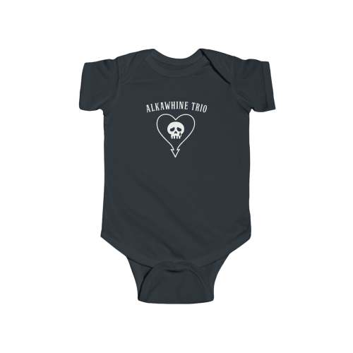 Alkawhine Trio - Onesie – ElderEmo.com