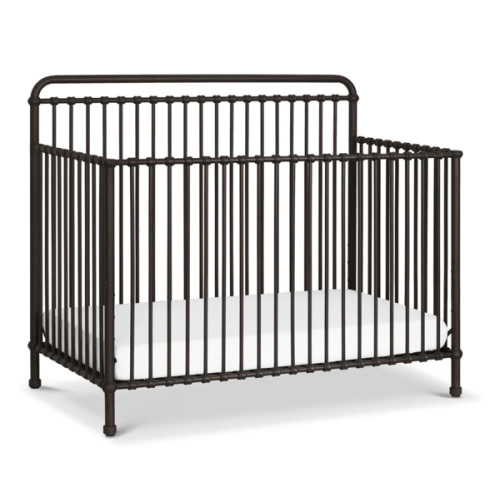 Winston 4 in 1 Convertible Crib