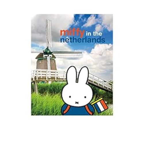 Nijntje in Nederland