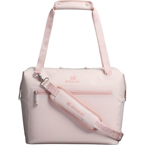 Stanley All Day Julienne Soft Cooler Bag and Lunch Box | Insulated Travel Bag with Zipper | BPA-Free