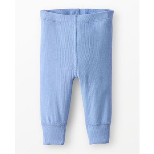 Baby Ribbed Leggings