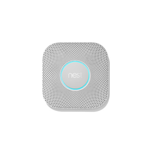 Nest Protect - Smart Smoke & CO Alarm - Google Store