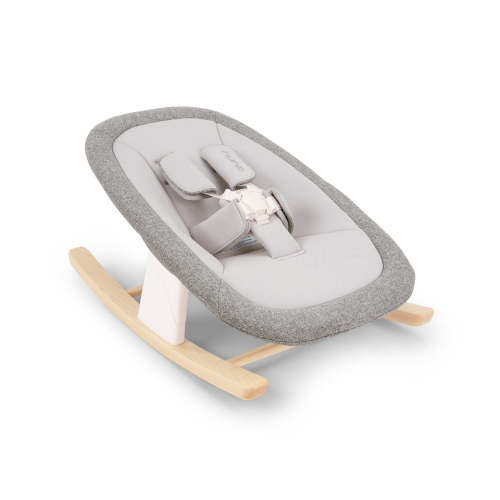 BRYN Newborn Rocker - Heritage