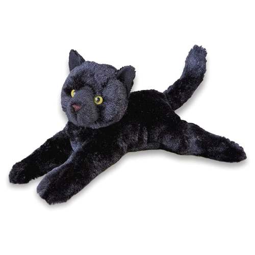 Tug Black Cat - Mildred & Dildred