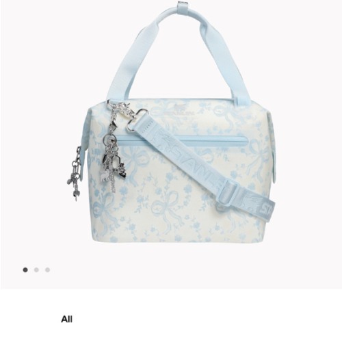 Stanley 1913 x LoveShackFancy Holiday All Day Julienne Mini Cooler | 1