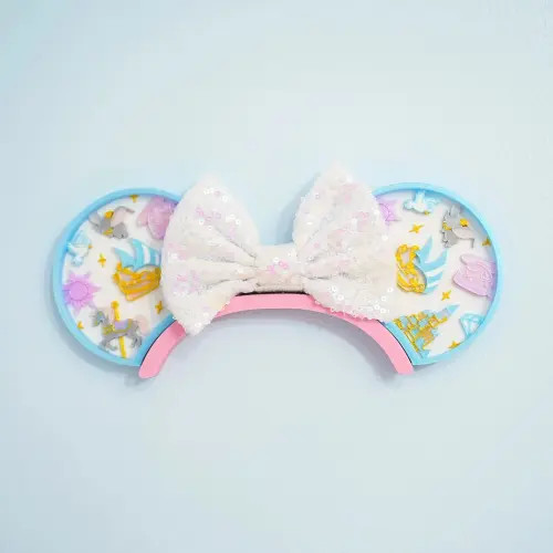 Display the Magic Hooks — Factory 55