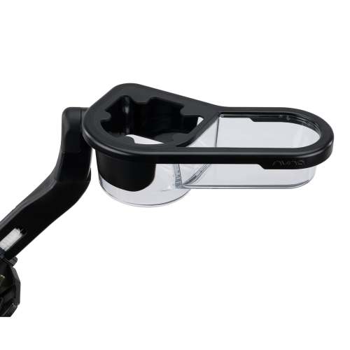 Nuna TRVL™ Child Tray In Caviar – Bambi Baby