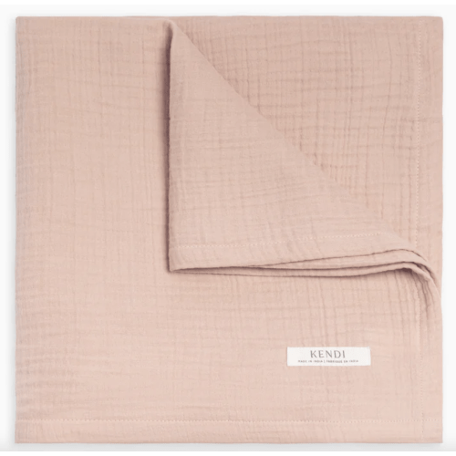 Muslin Swaddle Blanket