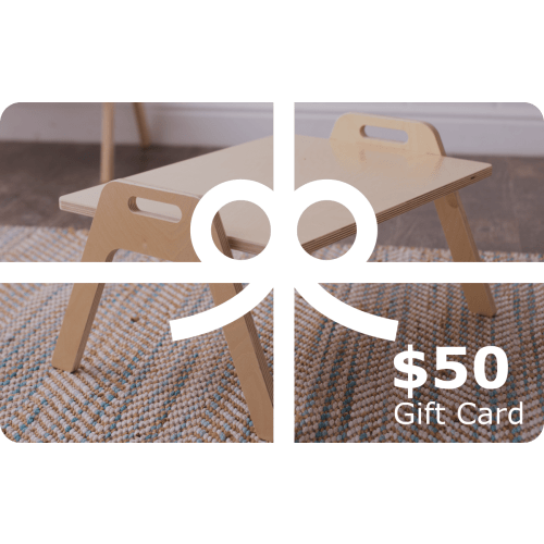 Sprout Kids Gift Card