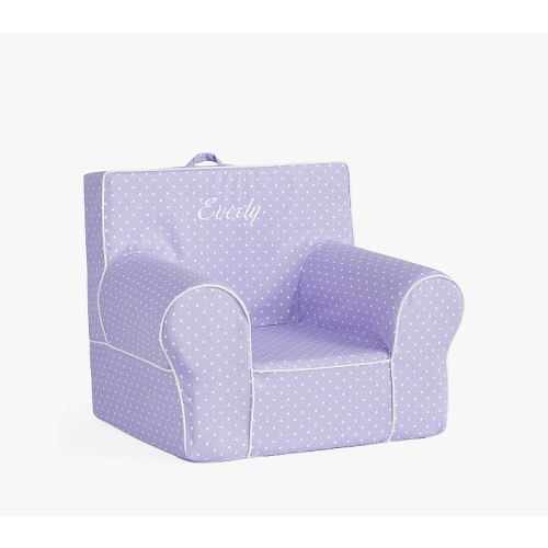 Anywhere Chair®, Twill with Piping Collection