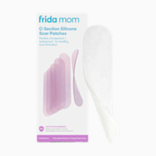 Frida Mom Silicone Scar Patches - 6