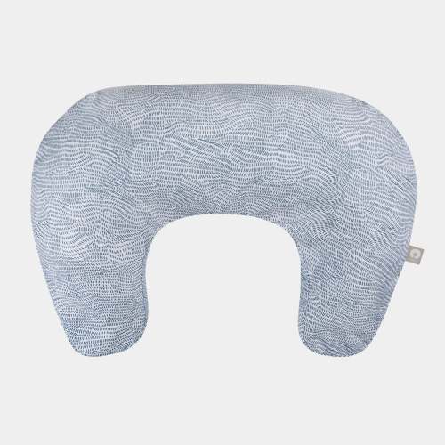 New Boppy Nursing Pillow - Supportive Breastfeeding Pillow | Boppy
