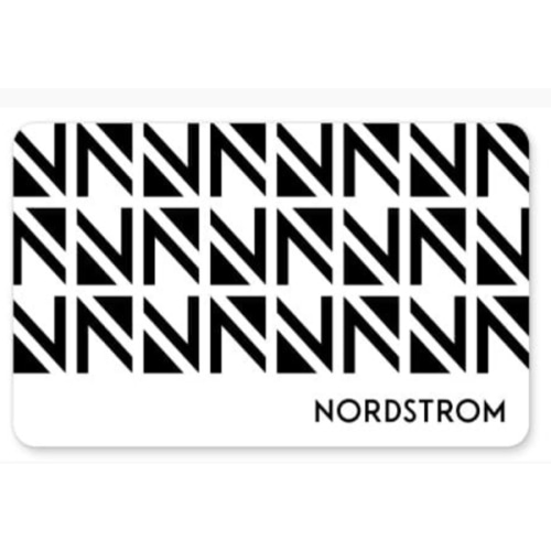 Nordstrom Gift Cards