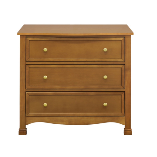 Davinci Kalani 3 Drawer Dresser