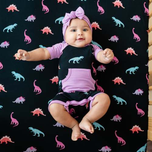 Shortall in Midnight Roar