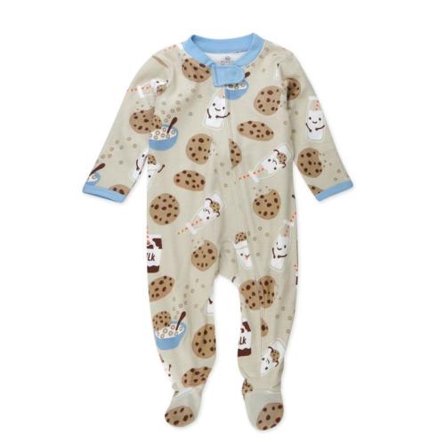 Honest Baby Clothing Organic Cotton Boy Sleep & Play - TikTok Shop