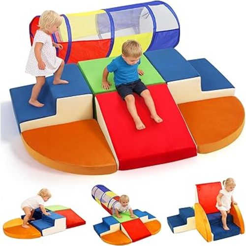 Climbing Blocks