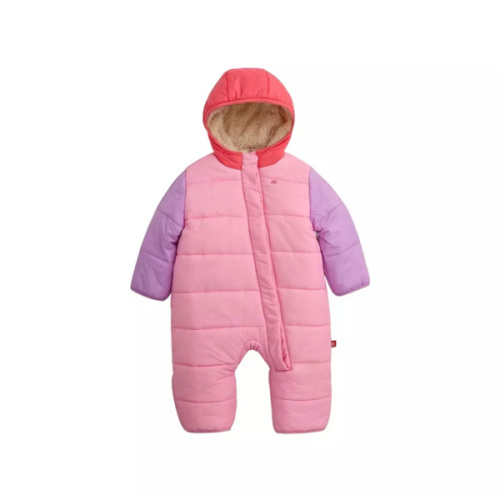Baby Magnetic Me Nylon Puffer Pram Wind Resistant Snow Suit